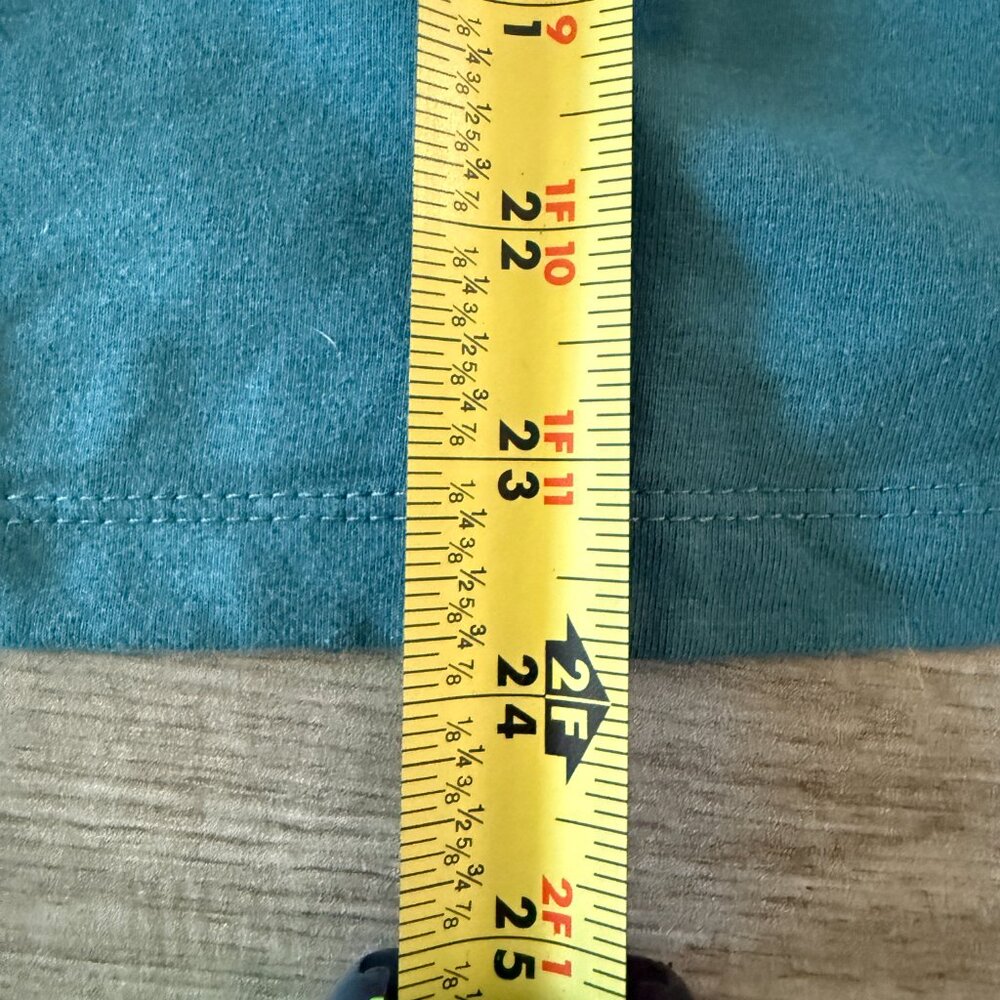 Natural Life Ringer Tank Top - Picture 5 of 5